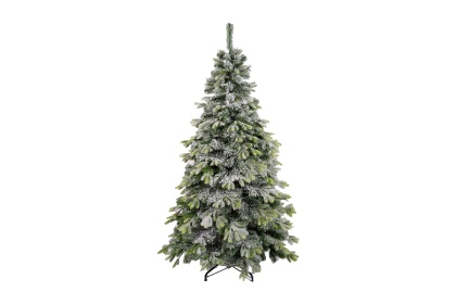 Božićno drvce Kanadska smreka snježna - 150 cm