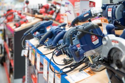 Alati i za&scaron;titna oprema