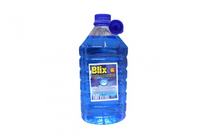 Ljetna Blix tekućina za staklo, 5L