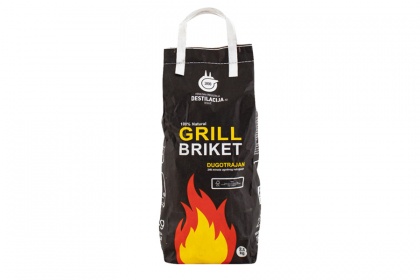 Grill Briket Standard K-P 2,5 kg