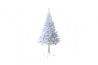 Umjetno božićno drvce - bijelo - 120 cm