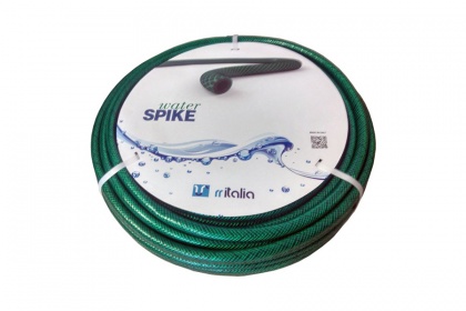 Vrtno crijevo za zalijevanje Water Spike 1/2" 25 M