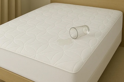 LT ULTRASONIC za&scaron;tita za madrac - 90x200 cm