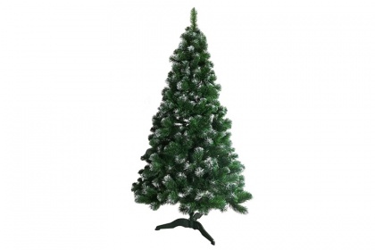 Umjetno božićno drvce Elegant snow - 220 cm