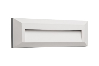 TESlight LED svjetiljka WALL-P20035 3CCT WH - bijela