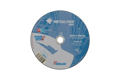 Rezna ploča Metalynx Pro - 230x1,6x22 mm