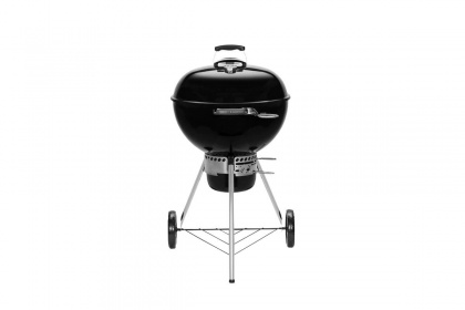 Weber roštilj MASTERTOUCH GBS E-5750, crni