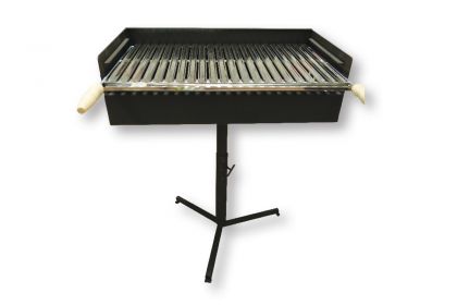 LM roštilj RO6 - 70 x 40 cm