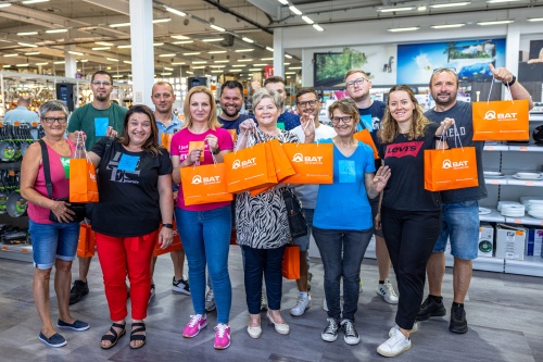 BAT Izazov – hvala svima na sudjelovanju!