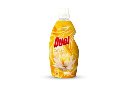 Omekšivač Duel Soft Lotus - 1,6 L