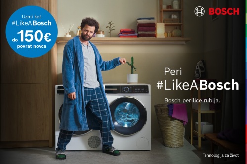 Peri #LikeABosch