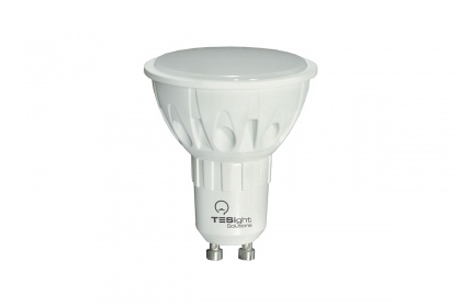 TESlight LED žarulja GU10 6W, 480lm, 4000K