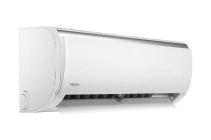 Klima uređaj Vivax Cool ACP-12CH35AEQIs - hlađenje 3,52 kW / grijanje 3,81 kW