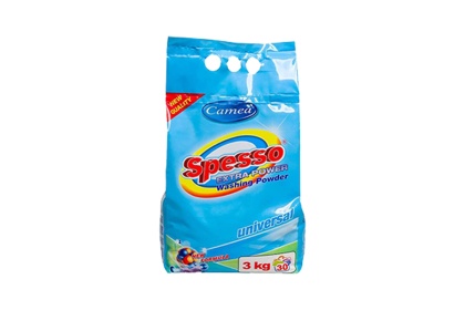 Deterdžent za rublje Spesso Universal - 3 kg