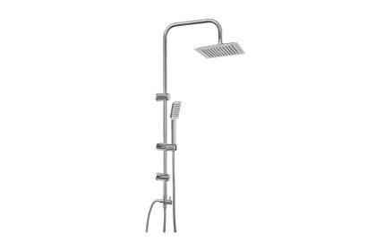 Usponski tuš Minotti MUT365 komplet