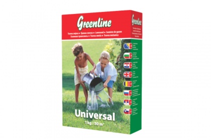 Travna smjesa - univerzal - 1kg