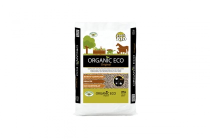 HG ORGANIC ECO original, 20 kg