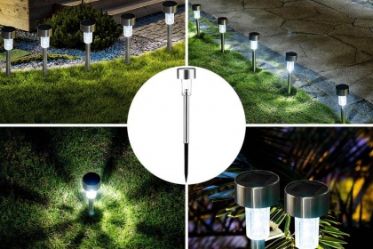Solarna lampa