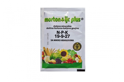 Mortonic plus, 20 g