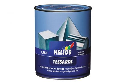 Temeljna boja Tessarol 0,75 L - siva