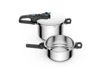 TEFAL SET EKSPRES LONACA P2584301 (4L+ 6L)