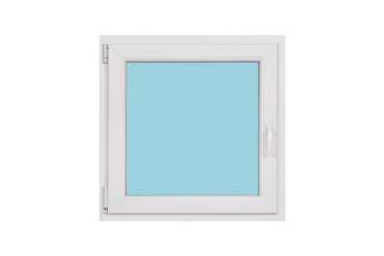 Prozor PVC - 60x60 L